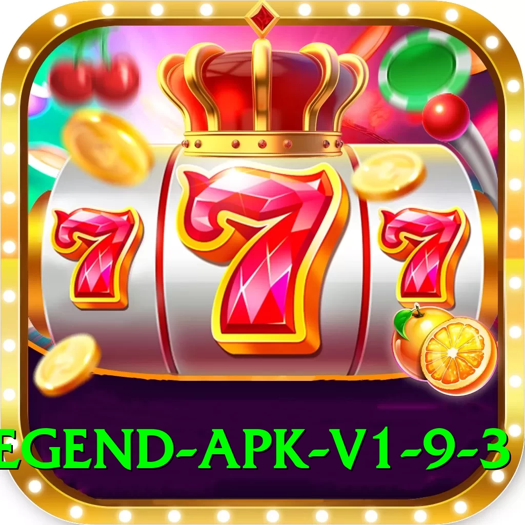 k1game Legend APK v1.9.3 - 2
