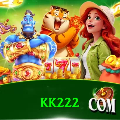 kk222 Bonus Royal v2.7.0 - 2