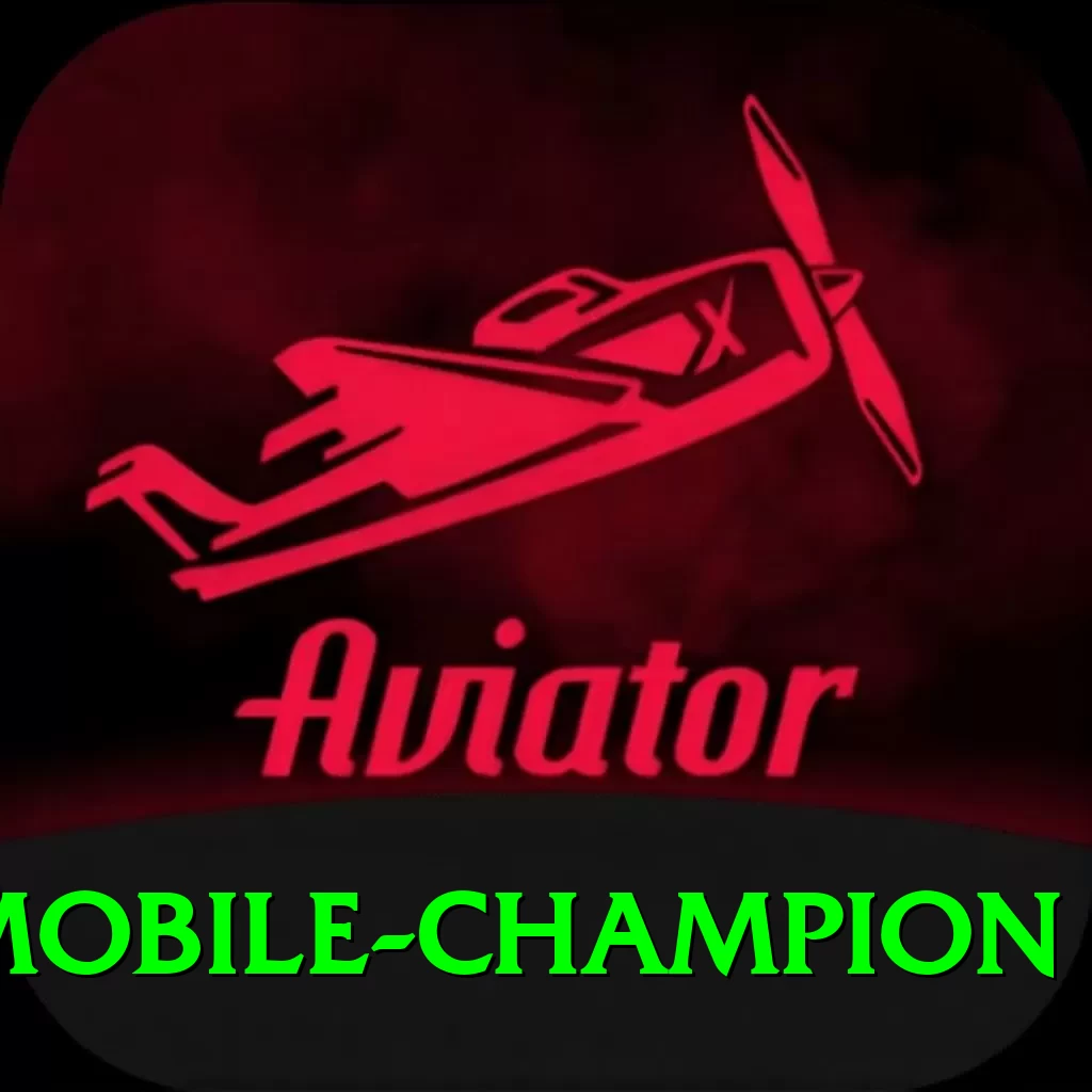 kohli Mobile Champion - 2