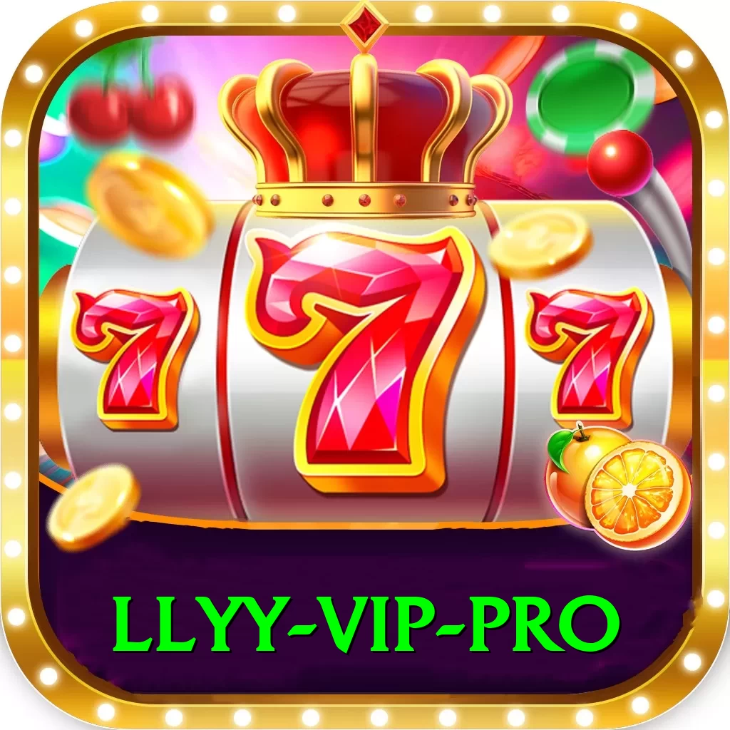 llyy - VIP Pro - 2
