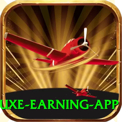Luck44 - Deluxe Earning App - 2