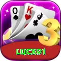 luck91 App Prime v3.2.6