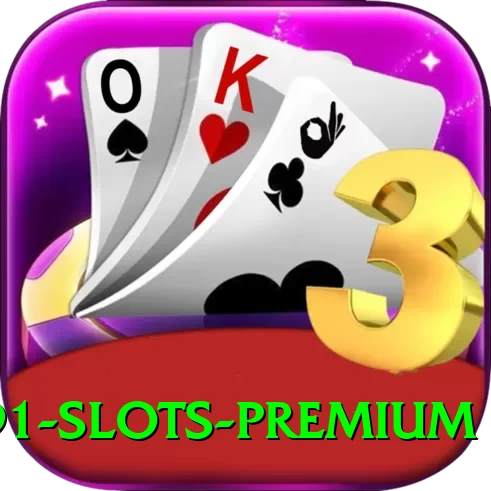 luck91 - Slots Premium - 2