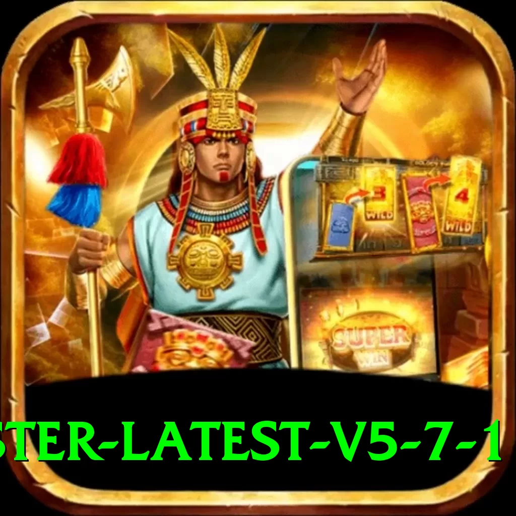 Lucky PKR 777 Master Latest v5.7.1 - 2