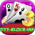LuckyPKR777 - Slots VIP
