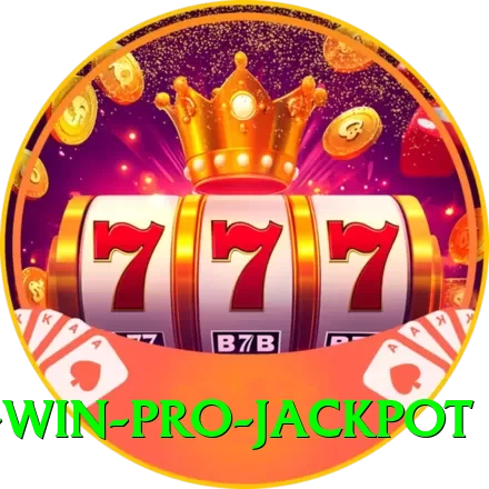 Mil Win Pro Jackpot - 2