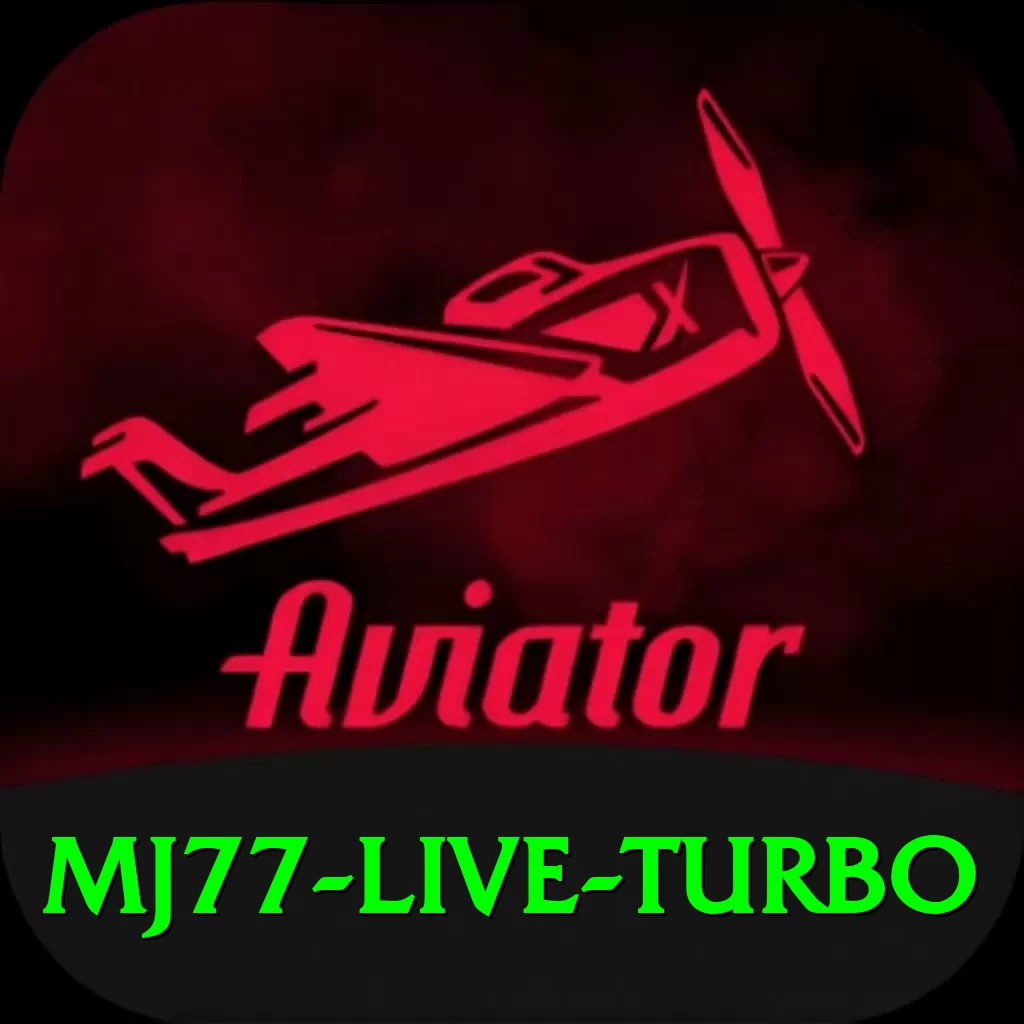 MJ77 - Live Turbo - 2