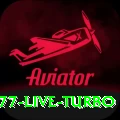 MJ77 - Live Turbo