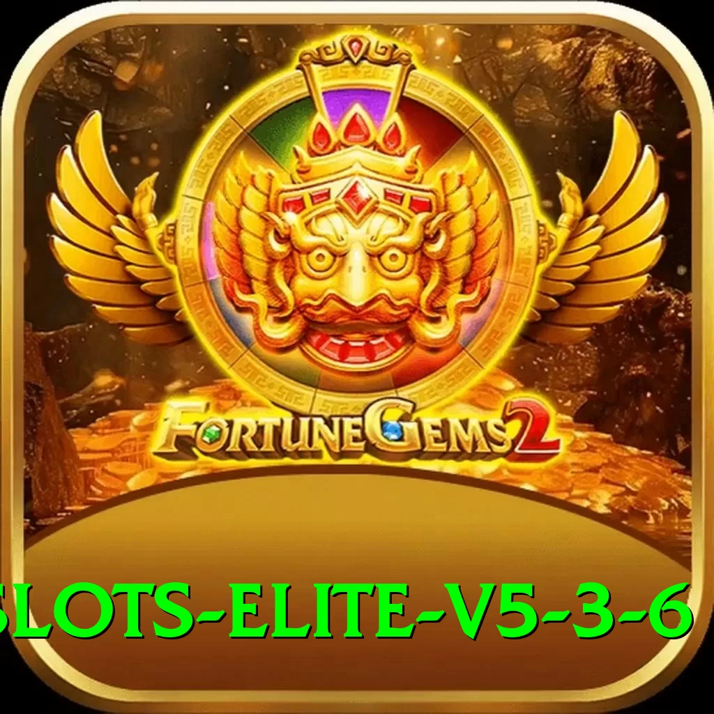 Omni Slots Elite v5.3.6 - 2