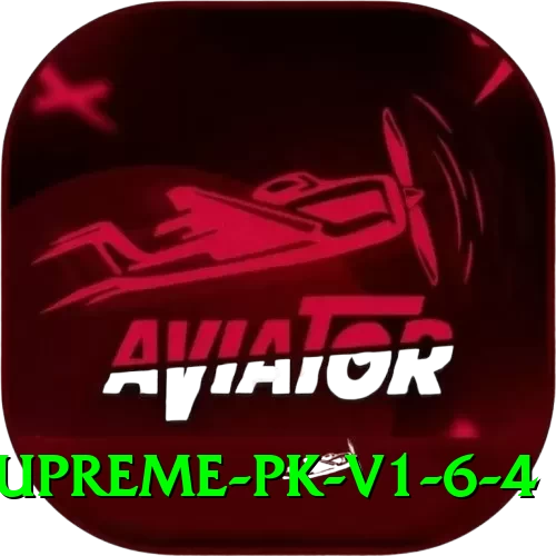Online Betting Pakistan Supreme PK v1.6.4 - 2