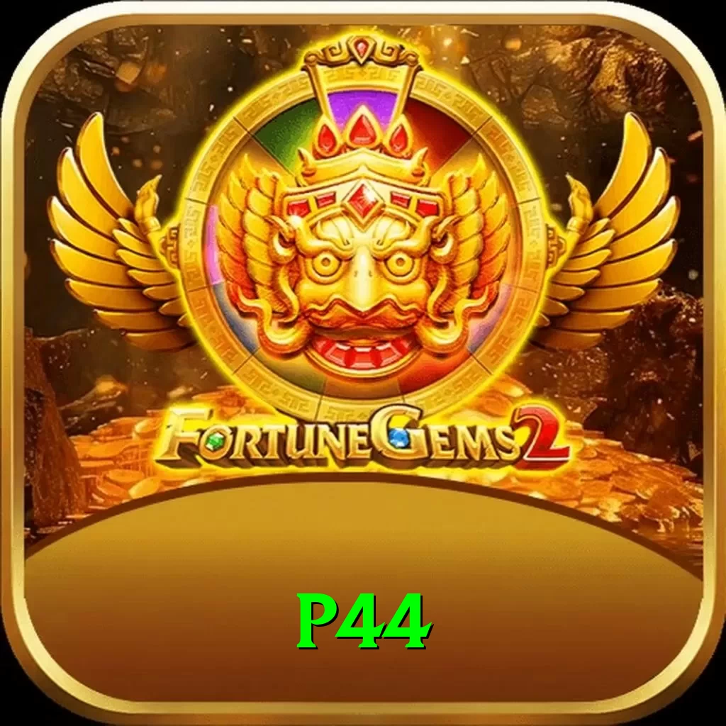 p44 Live Casino Royal - 2