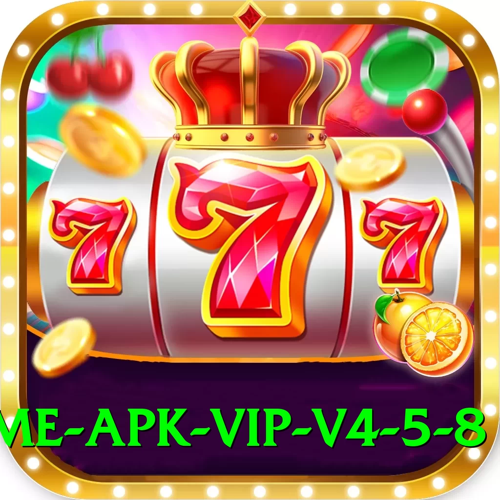 P9 Game APK VIP v4.5.8 - 2