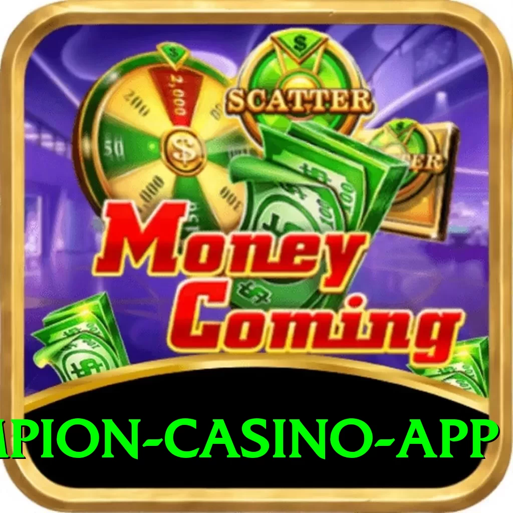 Pak Basant Champion Casino App - 2