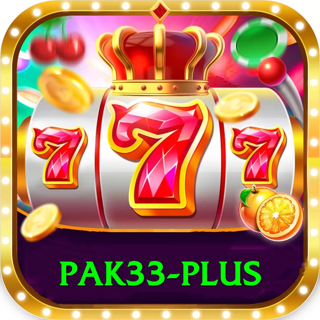 pak33 Master Casino App - 2