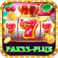 pak33 Master Casino App