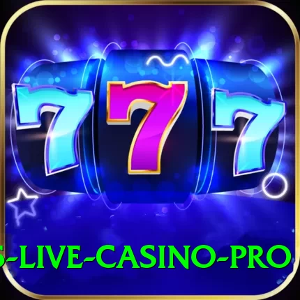 pak555 Live Casino Pro - 2
