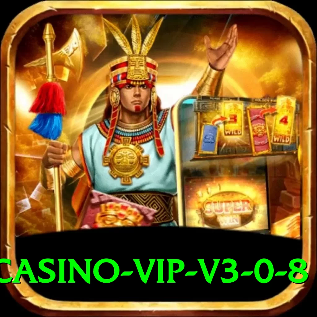 Pak804 Game Casino VIP v3.0.8 - 2