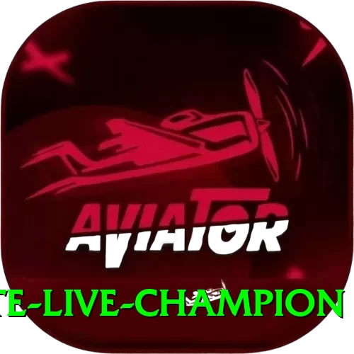 Pakistan Betting Site Live Champion - 2