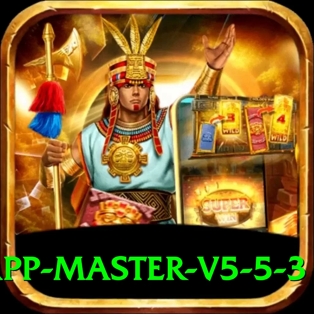 Pakistan Casino App Master v5.5.3 - 2