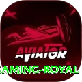 Pakwin777 Gaming Royal