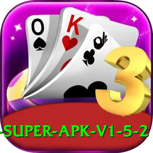 pk07 Super APK v1.5.2 - 2