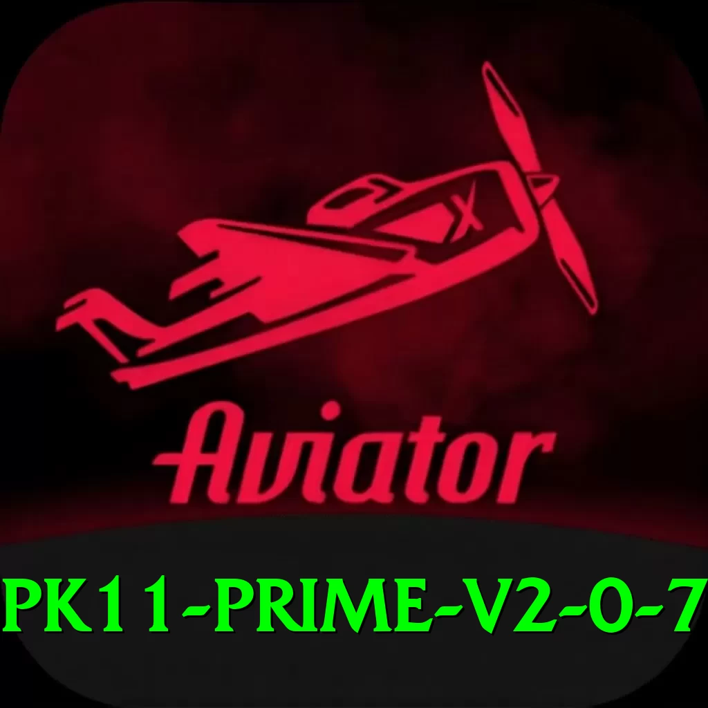 pk11 - Prime v2.0.7 - 2