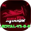 pk68 Royal v3.9.9