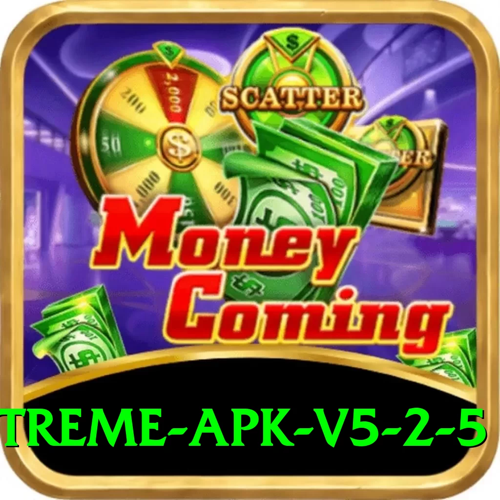 pkcasino Extreme APK v5.2.5 - 2