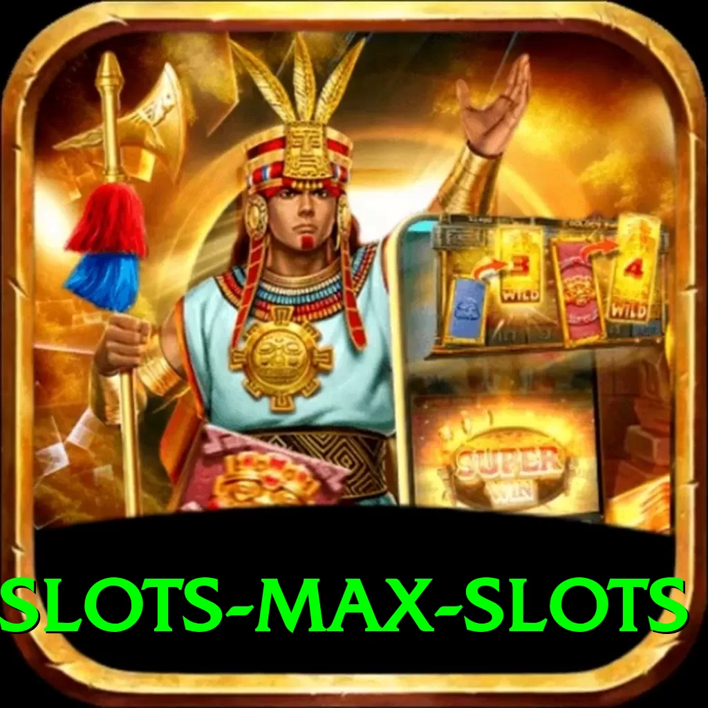 PKR Slots Max Slots - 2