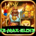 PKR Slots Max Slots