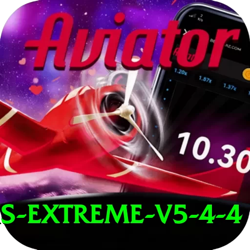 pkr333 Bonus Extreme v5.4.4 - 2