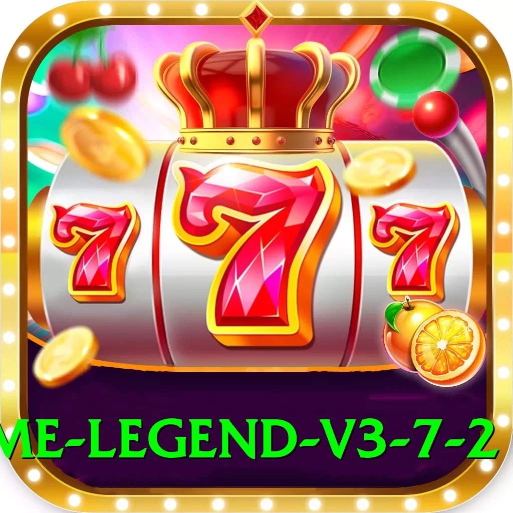 pkr333 Game Legend v3.7.2 - 2