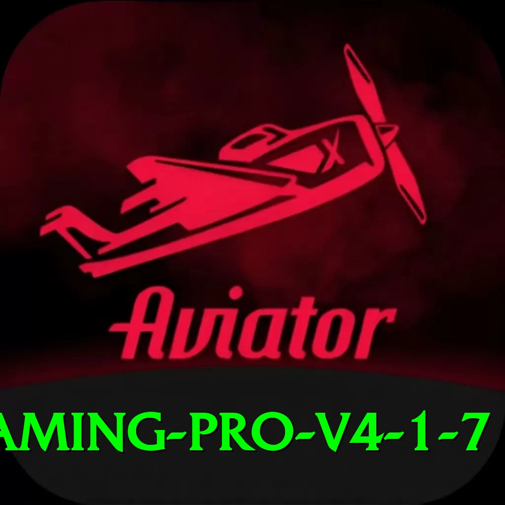 pkr666 Gaming Pro v4.1.7 - 2