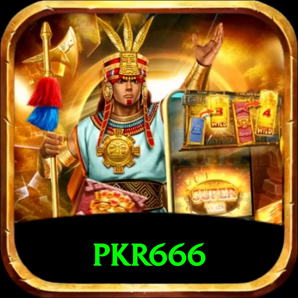 pkr666 Live Royal v4.7.8 - 2