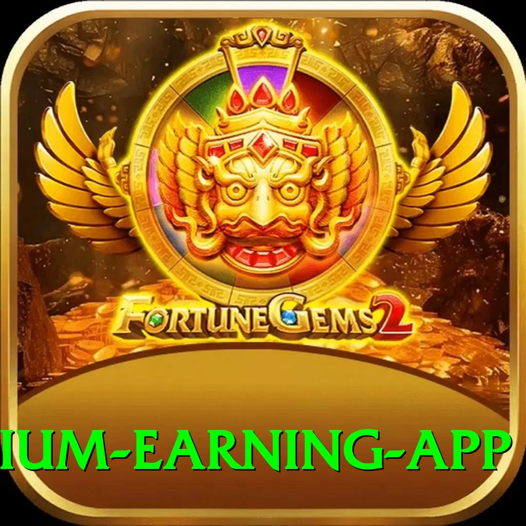 pkr777 - Premium Earning App - 2