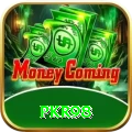pkr98 Gaming Pro