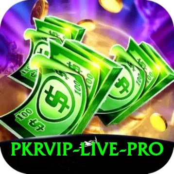 pkrvip Live Pro - 2