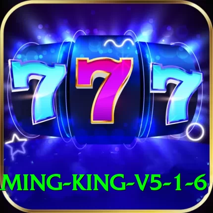 PKZ88 Gaming King v5.1.6 - 2