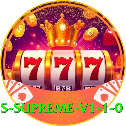 PSL88 Game Bonus Supreme v1.1.0 - 2