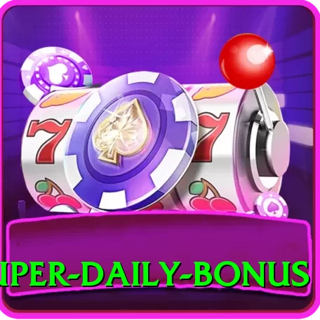 Q5Bet Super - Daily Bonus - 2