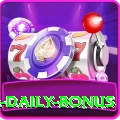 Q5Bet Super - Daily Bonus