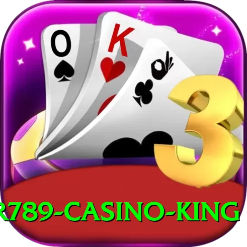 r789 - Casino King - 2