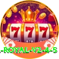 R789 Game - Royal v2.4.5