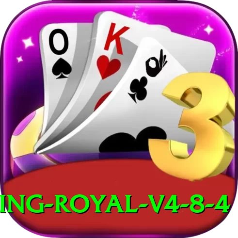 rods Gaming Royal v4.8.4 - 2