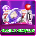 royalx Max - Daily Bonus