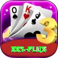 rr3 APK Mega v3.0.8