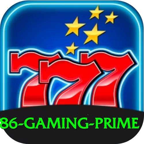 rs786 Gaming Prime - 2
