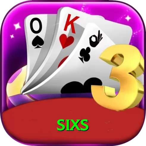 sixs Casino Official v3.8.5 - 2