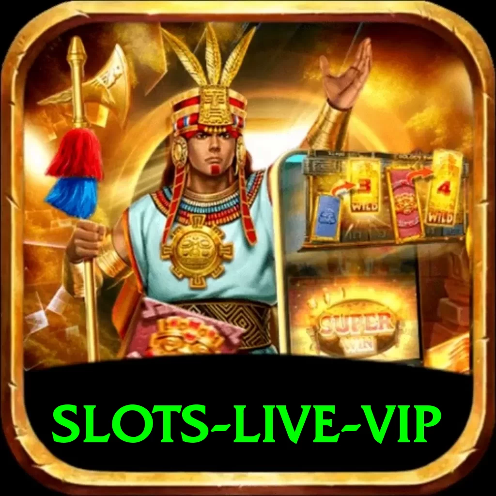 slots Live VIP - 2