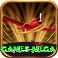 tackle Games Mega